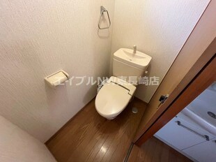 茂里町駅 徒歩5分 2階の物件内観写真